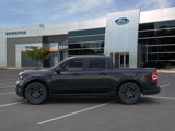 New 2025 Ford Maverick XLT w/ XLT Luxury Package image 3