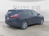 Used 2020 Chevrolet Equinox LS w/ LS Convenience Package image 5