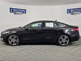 Used 2020 Ford Fusion Titanium image 2