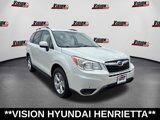 Used 2015 Subaru Forester 2.5i Premium w/ All-Weather Package image 3