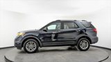 Used 2015 Ford Explorer XLT w/ Equipment Group 202B image 3