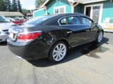 Used 2010 Buick LaCrosse CXS w/ Touring Package image 4
