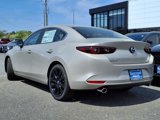 New 2025 MAZDA MAZDA3 s image 3