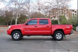 Used 2006 Toyota Tacoma 4x4 Double Cab image 4