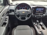 Used 2020 Chevrolet Traverse LT image 4