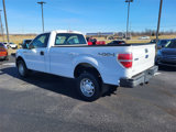 Used 2014 Ford F150 XL w/ Trailer Tow Package image 3