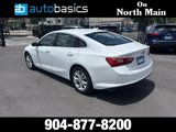 Used 2023 Chevrolet Malibu LT image 3