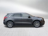 Used 2018 Cadillac XT5 Luxury w/ Driver Awareness Package image 4
