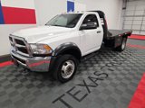 Used 2018 RAM 5500 Tradesman w/ Power & Remote Entry Group image 3