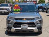 Certified 2023 Chevrolet TrailBlazer LT image 2