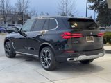 New 2025 BMW X5 xDrive40i w/ Parking Assistance Package image 5