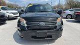 Used 2015 Ford Explorer Limited image 2