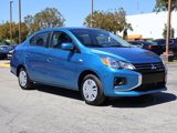 New 2024 Mitsubishi Mirage G4 ES image 2