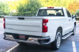 Used 2023 Chevrolet Silverado 1500 W/T w/ WT Fleet Convenience Package image 6