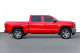 Used 2017 Chevrolet Silverado 1500 LT w/ Texas Edition image 5