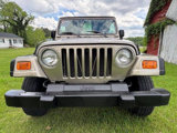 Used 2004 Jeep Wrangler X w/ Wheel Plus Group image 3