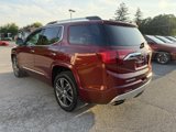 Used 2018 GMC Acadia Denali w/ Technology Package image 5