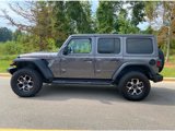Used 2019 Jeep Wrangler Unlimited Rubicon image 6