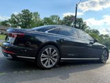 Used 2022 Audi A8 L 3.0T w/ Executive Package image 5