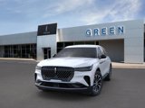 New 2025 Lincoln Nautilus Premier w/ Equipment Group 102A image 2
