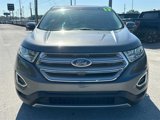 Used 2017 Ford Edge Titanium image 2
