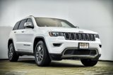 Used 2020 Jeep Grand Cherokee Limited w/ Luxury Group II image 2