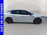 Used 2019 Toyota Camry XSE image 2
