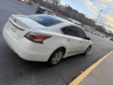 Used 2015 Nissan Altima 2.5 S w/ Power Driver Seat Package image 2