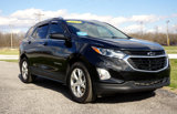 Used 2019 Chevrolet Equinox LT image 4