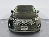 Used 2019 Ford Edge Titanium w/ Equipment Group 301A image 2