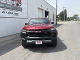 Used 2023 Chevrolet Colorado Trail Boss w/ Technology Package image 5