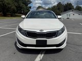 Used 2013 Kia Optima SX w/ Limited Pkg image 2