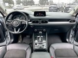 Used 2017 MAZDA CX-5 Touring w/ Preferred Equipment Package image 3