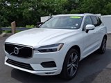 Used 2021 Volvo XC60 T5 Momentum w/ Premium Package image 3