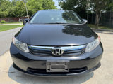Used 2012 Honda Civic Hybrid Sedan image 3