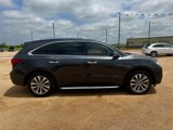Used 2016 Acura MDX FWD w/ Technology Package image 4