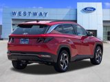 Used 2022 Hyundai Tucson SEL w/ Convenience Package image 4