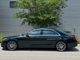 Used 2020 Mercedes-Benz S 450 Sedan image 4