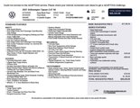 Used 2021 Volkswagen Tiguan S image 3