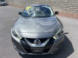 Used 2017 Nissan Maxima Platinum image 3