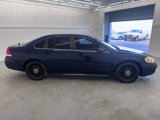 Used 2011 Chevrolet Impala Police image 4