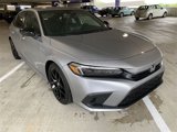 Used 2024 Honda Civic Sport image 2