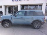 Used 2021 Ford Bronco Sport Big Bend w/ Big Bend Package (96B) image 2