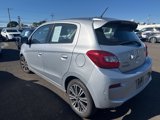 Used 2018 Mitsubishi Mirage GT image 3