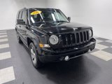 Used 2016 Jeep Patriot High Altitude image 5