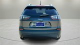 Used 2020 Jeep Cherokee Latitude Lux w/ Quick Order Package 2YH Lux image 4