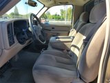 Used 2004 GMC Sierra 1500 SLE w/ Light Duty Power Package image 5