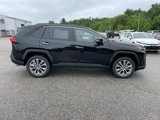 New 2025 Toyota RAV4 Limited image 3
