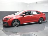 Used 2020 Toyota Corolla SE image 4