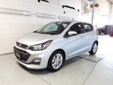 Used 2021 Chevrolet Spark LT image 2